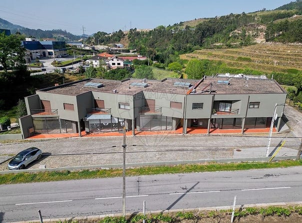 Porto, Porto District 4600