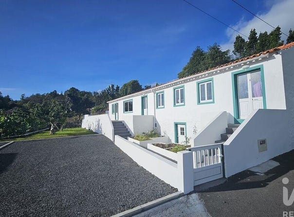 Ilha do Pico, Azores