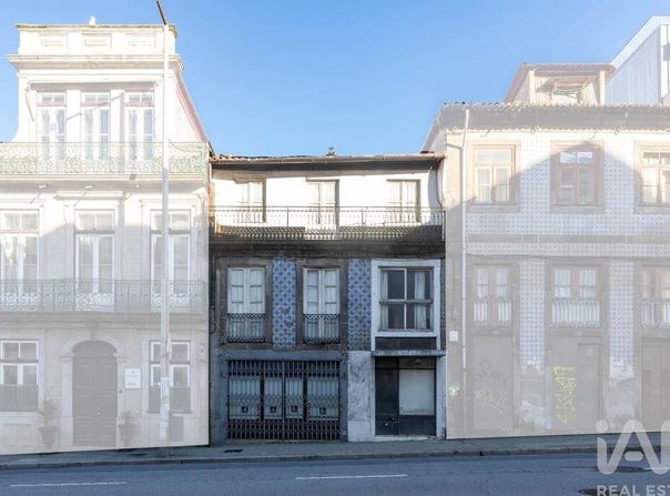 Porto, Porto District