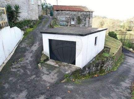 Vieira Do Minho, Braga