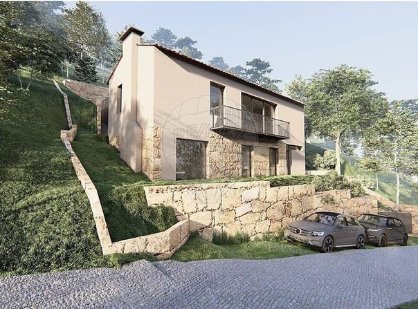 Vila Real, Vila Real District 5470