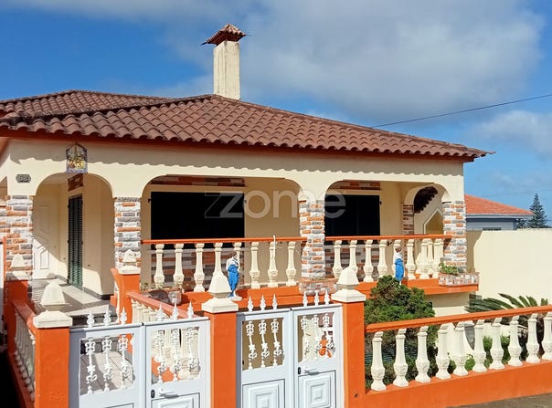 Ribeira Grande, Azores