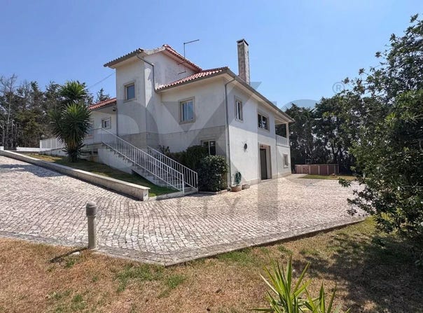 Bárrio, Leiria 2460
