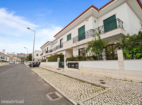 Cascais E Estoril, Lisbon