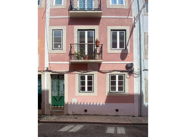 Lisboa, Lisboa