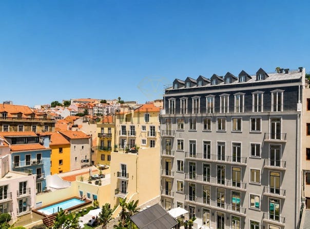 Santo António, Lisbon 1169-047