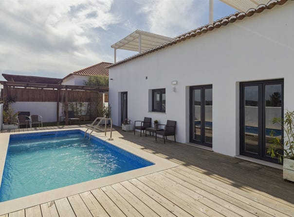 Comporta, Setúbal 7580