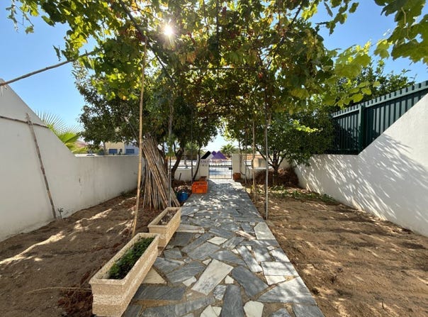 Altura, Algarve