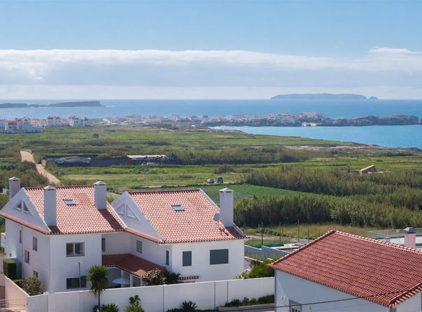 Ferrel, Leiria 2520