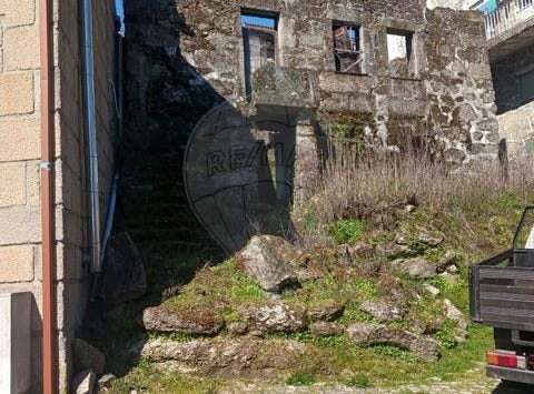 Montalegre, Vila Real