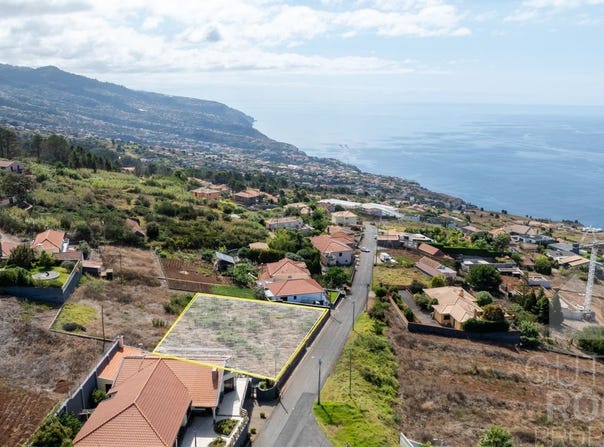 Estreito Da Calheta, Madeira 9370