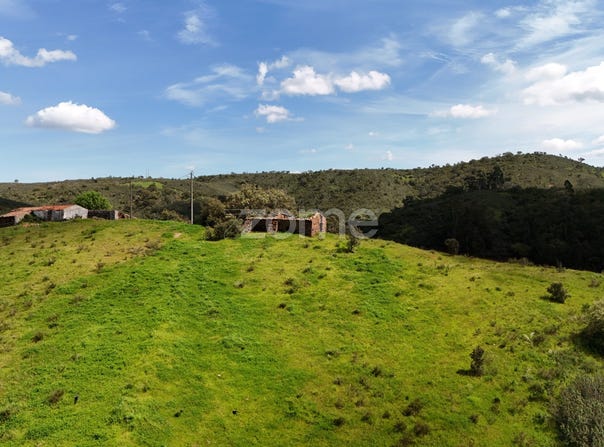 Odemira, Beja District