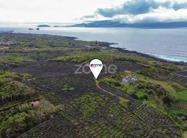 Madalena, Azores