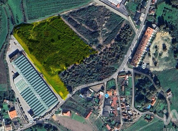 Paredes, Porto 4575