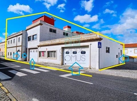 Óbidos, Leiria