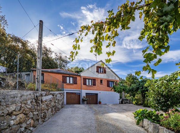 Montalegre, Vila Real District