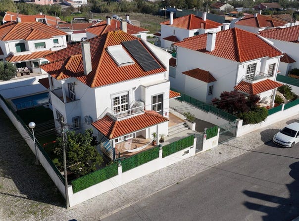 Sintra, Lisbon
