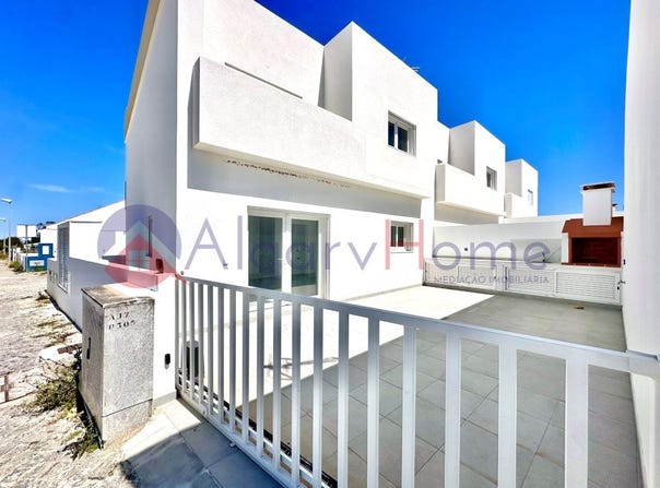 Rogil, Algarve 8670