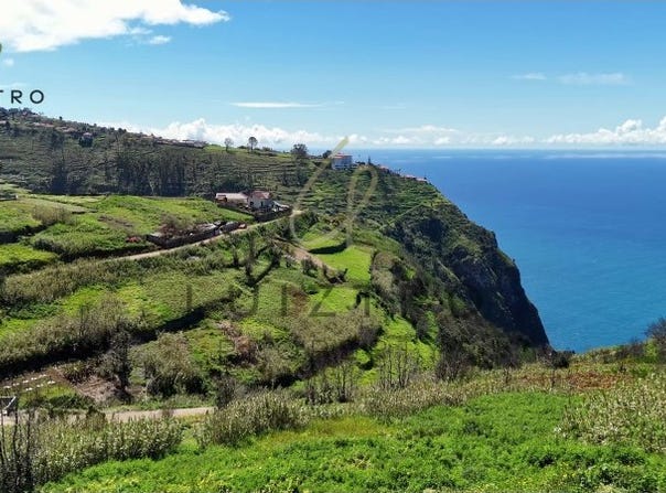 Fajã da Ovelha, Madeira