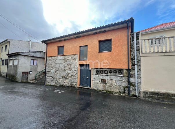 Chaves, Vila Real District