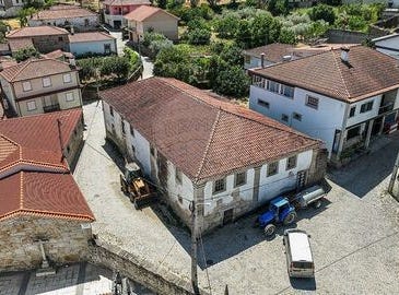 Valpacos, Vila Real