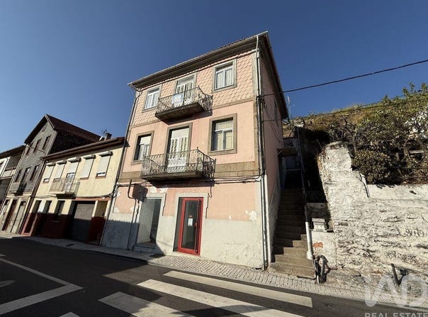 Vila Real, Vila Real District