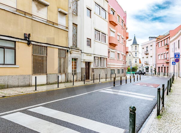 LISBOA, Lisbon