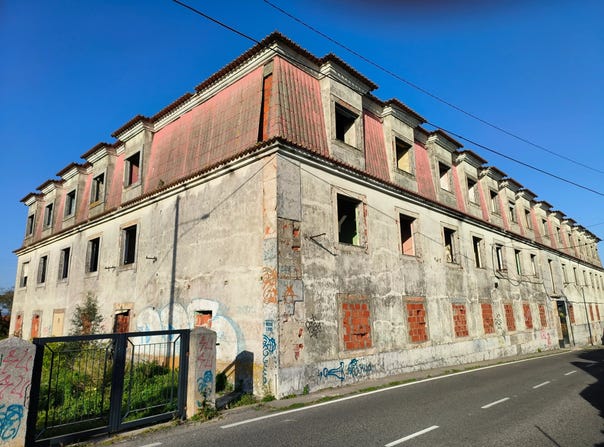 Quinta do Guarda Mor, Camarate, Lisbon 2680-001