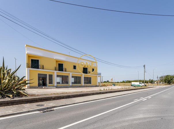 FOROS DE SALVATERRA, Santarém District