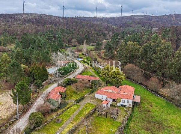 Moimenta Da Beira, Viseu 3620