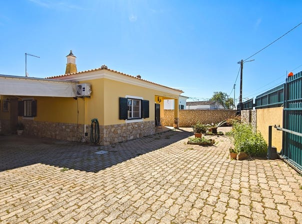 Albufeira, Algarve