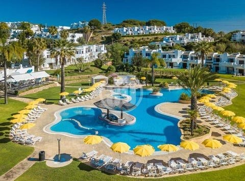 Albufeira, Faro