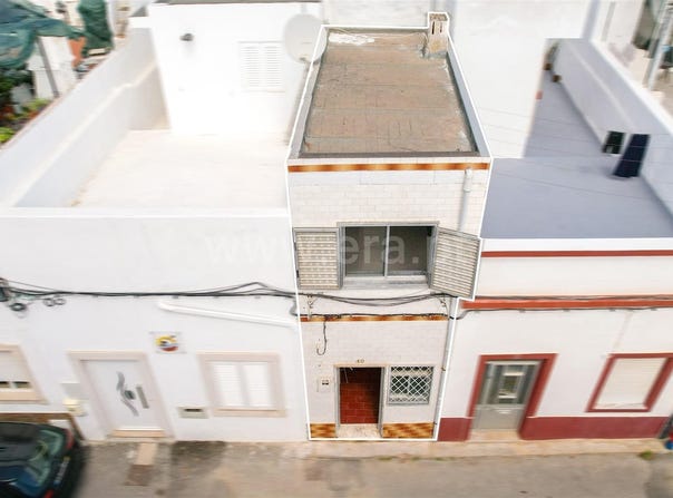 Olhão, Algarve 8700