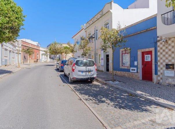 Faro, Algarve