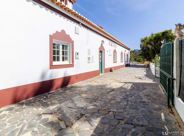 Aljezur, Algarve 8670