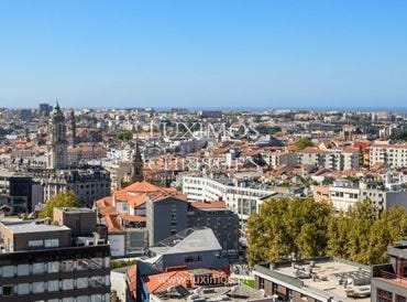 Baixa, PORTO