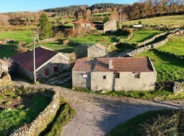 Montalegre, Vila Real