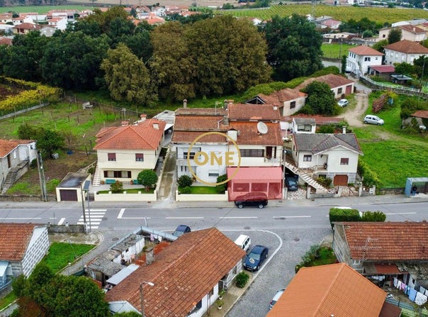 BAIRRO, Aveiro District