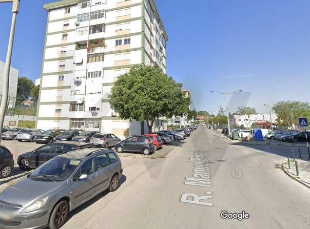 SOBREDA, Setubal