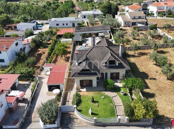 Arganil, Coimbra District