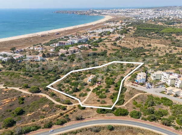 Lagos, Algarve 8600