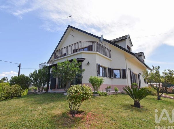 Leiria, Leiria District