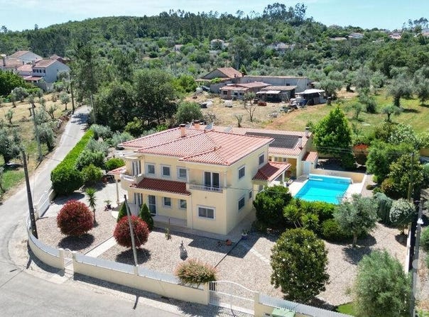 Alvorge, Leiria 3240