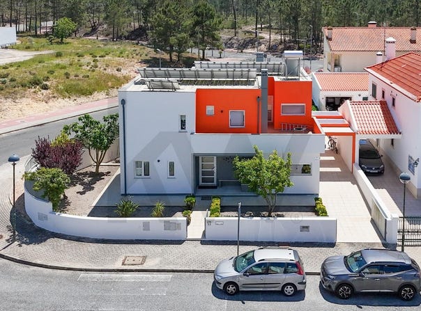 Santo André, Setúbal 7500