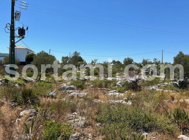 Olhão, Algarve