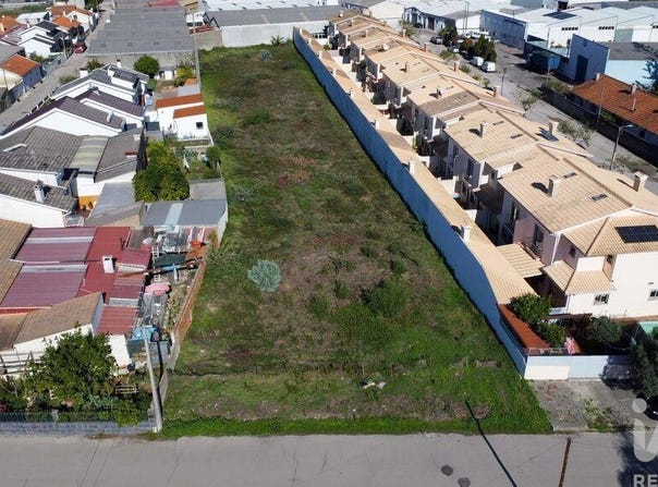 São Bernardo, Aveiro Municipality 3810