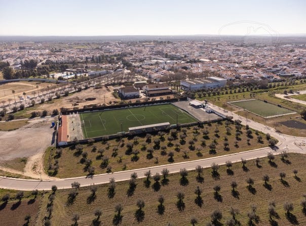 Reguengos de Monsaraz, Évora District