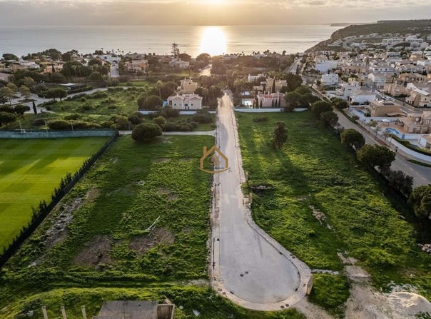 Lagos, Algarve 8600