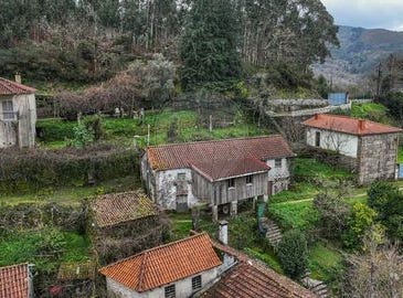 Terras De Bouro, Braga