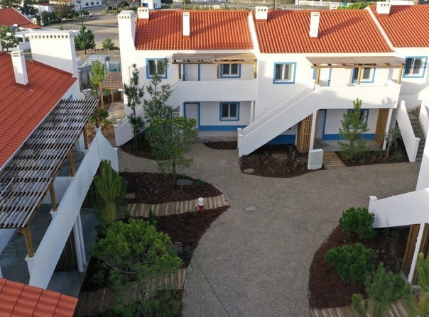 Comporta, Setúbal 7580